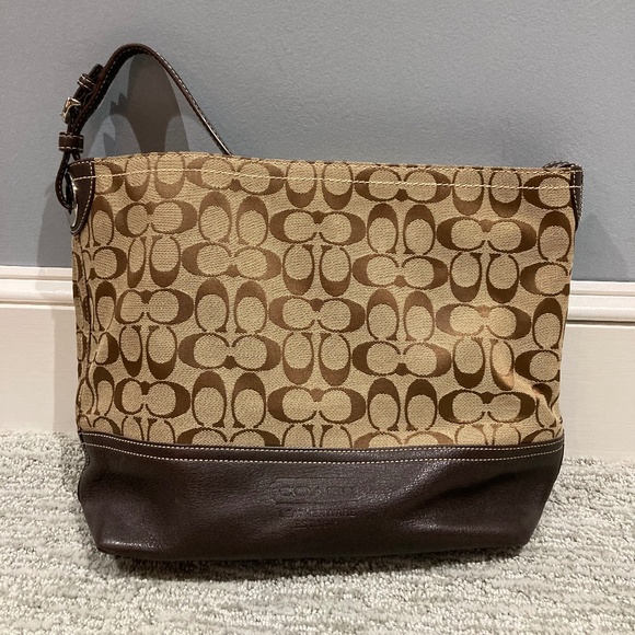 Coach Handbags - Coach purse/bag